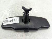 2011-2019 Hyundai Sonata Interior Rear View Mirror Replacement OEM P/N:A047396 Fits OEM Used Auto Parts - Oemusedautoparts1.