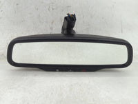 2011-2019 Hyundai Sonata Interior Rear View Mirror Replacement OEM P/N:SVSDN-S A047398 Fits OEM Used Auto Parts - Oemusedaut