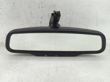 2011-2019 Hyundai Sonata Interior Rear View Mirror Replacement OEM P/N:SVSDN-S A047398 Fits OEM Used Auto Parts - Oemusedaut