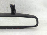 2011-2019 Hyundai Sonata Interior Rear View Mirror Replacement OEM P/N:SVSDN-S A047398 Fits OEM Used Auto Parts - Oemusedaut