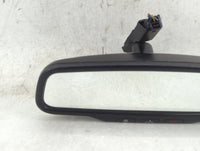 2011-2019 Hyundai Sonata Interior Rear View Mirror Replacement OEM P/N:SVSDN-S A047398 Fits OEM Used Auto Parts - Oemusedaut