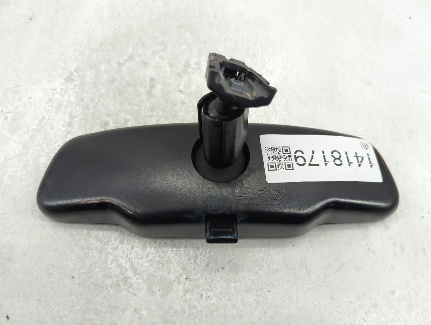2011-2019 Hyundai Sonata Interior Rear View Mirror Replacement OEM P/N:SVSDN-S A047398 Fits OEM Used Auto Parts - Oemusedaut