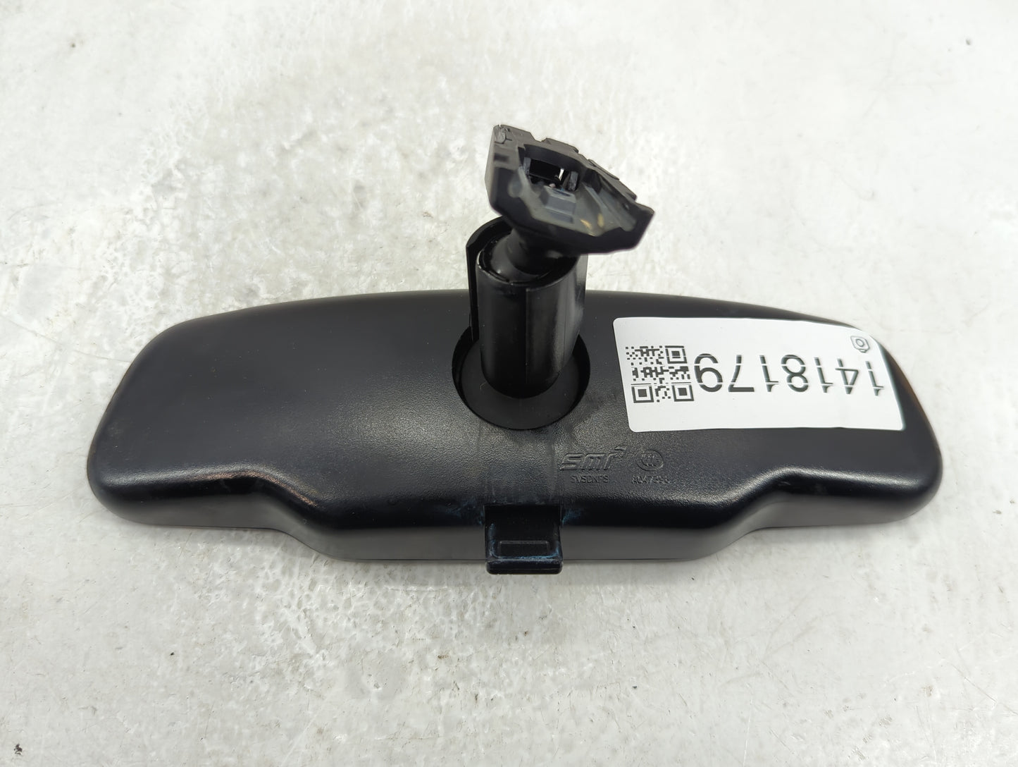 2011-2019 Hyundai Sonata Interior Rear View Mirror Replacement OEM P/N:SVSDN-S A047398 Fits OEM Used Auto Parts - Oemusedaut
