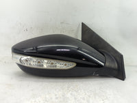 2011-2014 Hyundai Sonata Passenger Side View Mirror - Right Door Mirror OEM Used - Oemusedautoparts1.com