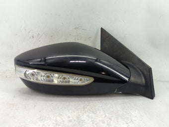 compare product 2011-2014 Hyundai Sonata Passenger Side View Mirror - Right Door Mirror OEM Used