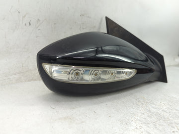 2011-2014 Hyundai Sonata Passenger Side View Mirror - Right Door Mirror OEM Used