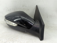 2011-2014 Hyundai Sonata Passenger Side View Mirror - Right Door Mirror OEM Used - Oemusedautoparts1.com