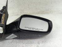 2011-2014 Hyundai Sonata Passenger Side View Mirror - Right Door Mirror OEM Used - Oemusedautoparts1.com