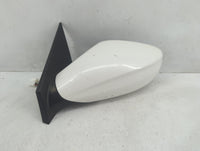 2011-2014 Hyundai Sonata Driver Side View Mirror - Left Door Mirror OEM Used - Oemusedautoparts1.com