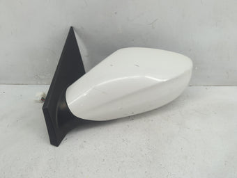 compare product 2011-2014 Hyundai Sonata Driver Side View Mirror - Left Door Mirror OEM Used