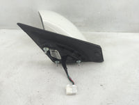 2011-2014 Hyundai Sonata Driver Side View Mirror - Left Door Mirror OEM Used - Oemusedautoparts1.com