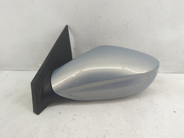 2011-2014 Hyundai Sonata Driver Side View Mirror - Left Door Mirror OEM Used - Oemusedautoparts1.com
