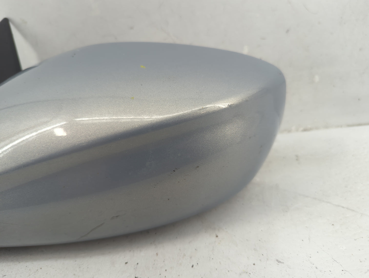 2011-2014 Hyundai Sonata Driver Side View Mirror - Left Door Mirror OEM Used - Oemusedautoparts1.com