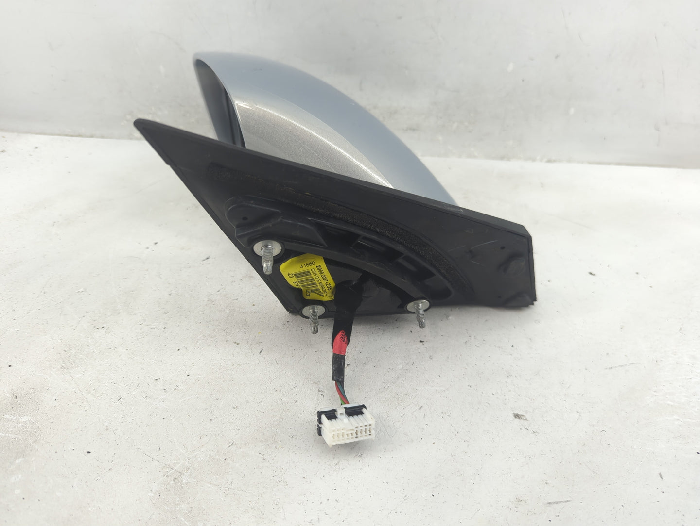 2011-2014 Hyundai Sonata Driver Side View Mirror - Left Door Mirror OEM Used - Oemusedautoparts1.com