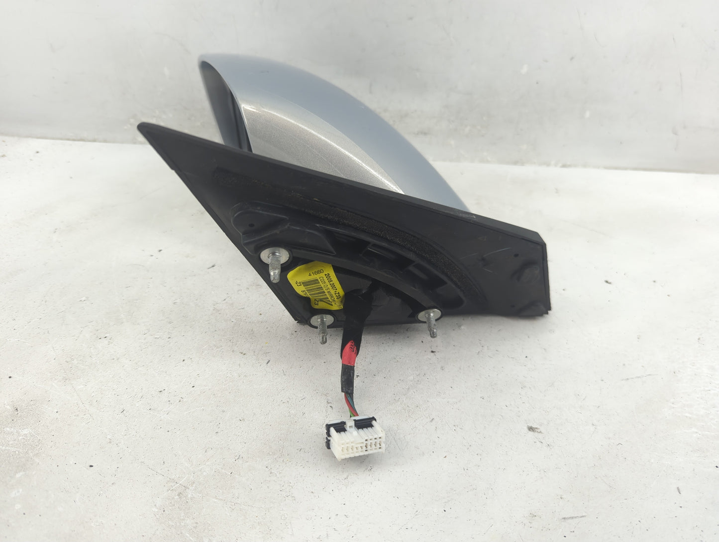 2011-2014 Hyundai Sonata Driver Side View Mirror - Left Door Mirror OEM Used - Oemusedautoparts1.com