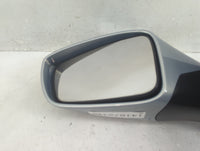 2011-2014 Hyundai Sonata Driver Side View Mirror - Left Door Mirror OEM Used - Oemusedautoparts1.com