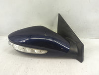 2011-2014 Hyundai Sonata Passenger Side View Mirror - Right Door Mirror OEM Used - Oemusedautoparts1.com