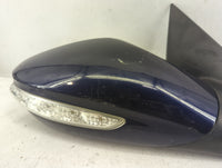 2011-2014 Hyundai Sonata Passenger Side View Mirror - Right Door Mirror OEM Used - Oemusedautoparts1.com