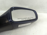2011-2014 Hyundai Sonata Passenger Side View Mirror - Right Door Mirror OEM Used - Oemusedautoparts1.com