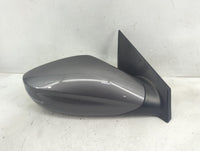 2013 Hyundai Sonata Passenger Side View Mirror - Right Door Mirror OEM Used - Oemusedautoparts1.com