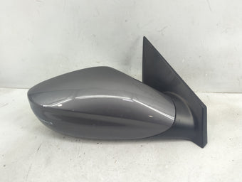 compare product 2013 Hyundai Sonata Passenger Side View Mirror - Right Door Mirror OEM Used