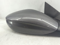 2013 Hyundai Sonata Passenger Side View Mirror - Right Door Mirror OEM Used - Oemusedautoparts1.com