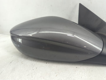 2013 Hyundai Sonata Passenger Side View Mirror - Right Door Mirror OEM Used