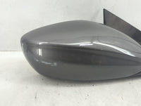 2013 Hyundai Sonata Passenger Side View Mirror - Right Door Mirror OEM Used - Oemusedautoparts1.com