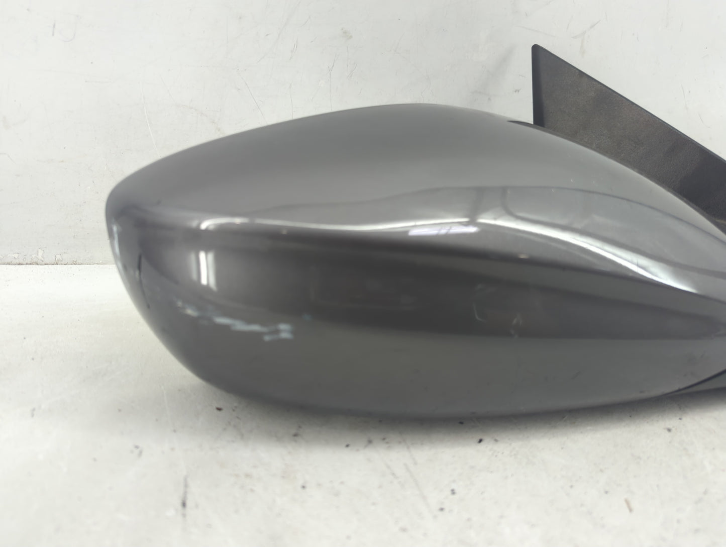 2013 Hyundai Sonata Passenger Side View Mirror - Right Door Mirror OEM Used - Oemusedautoparts1.com
