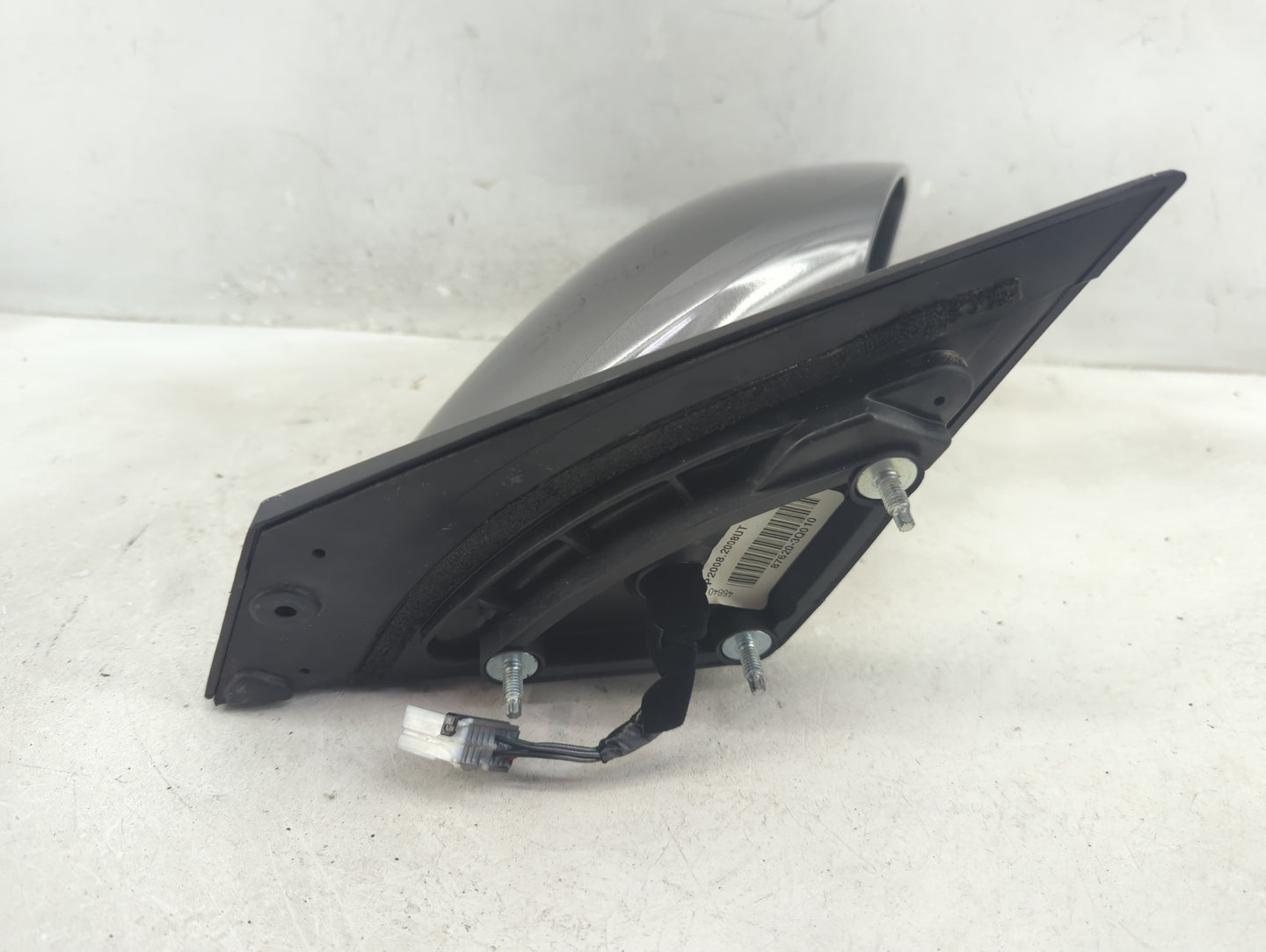 2013 Hyundai Sonata Passenger Side View Mirror - Right Door Mirror OEM Used - Oemusedautoparts1.com