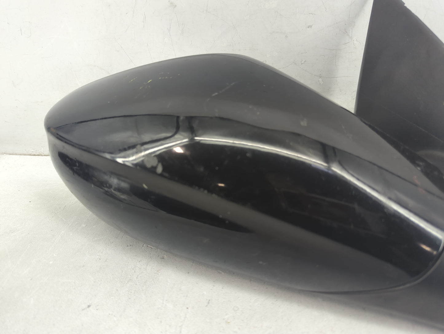 2011-2014 Hyundai Sonata Passenger Side View Mirror - Right Door Mirror OEM Used - Oemusedautoparts1.com