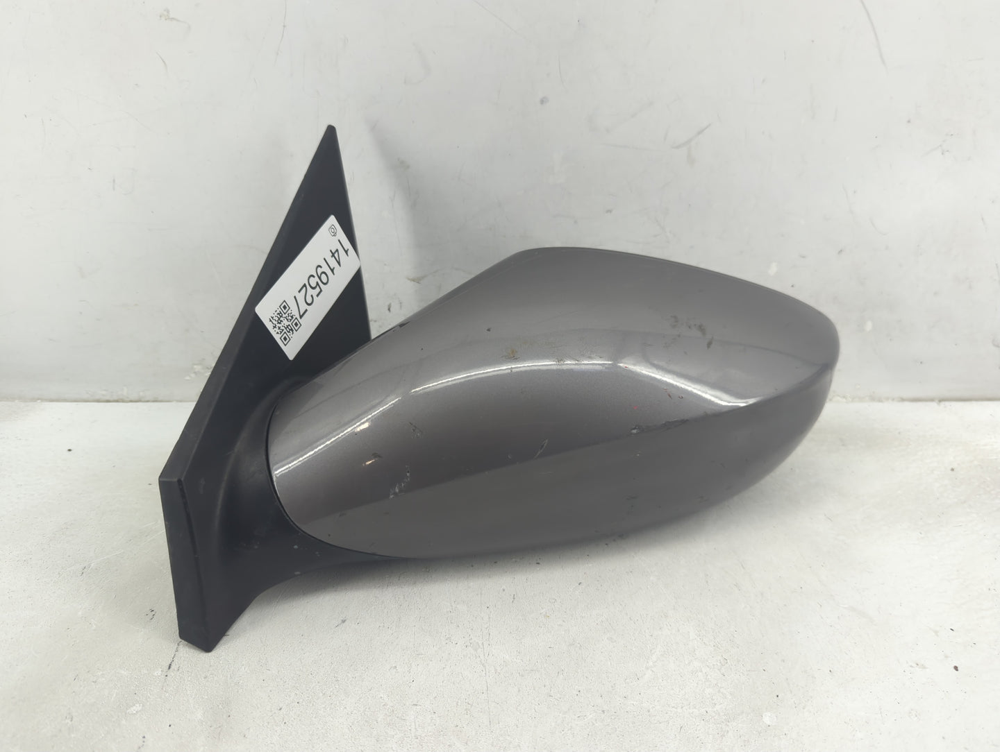 2011-2014 Hyundai Sonata Driver Side View Mirror - Left Door Mirror OEM Used - Oemusedautoparts1.com