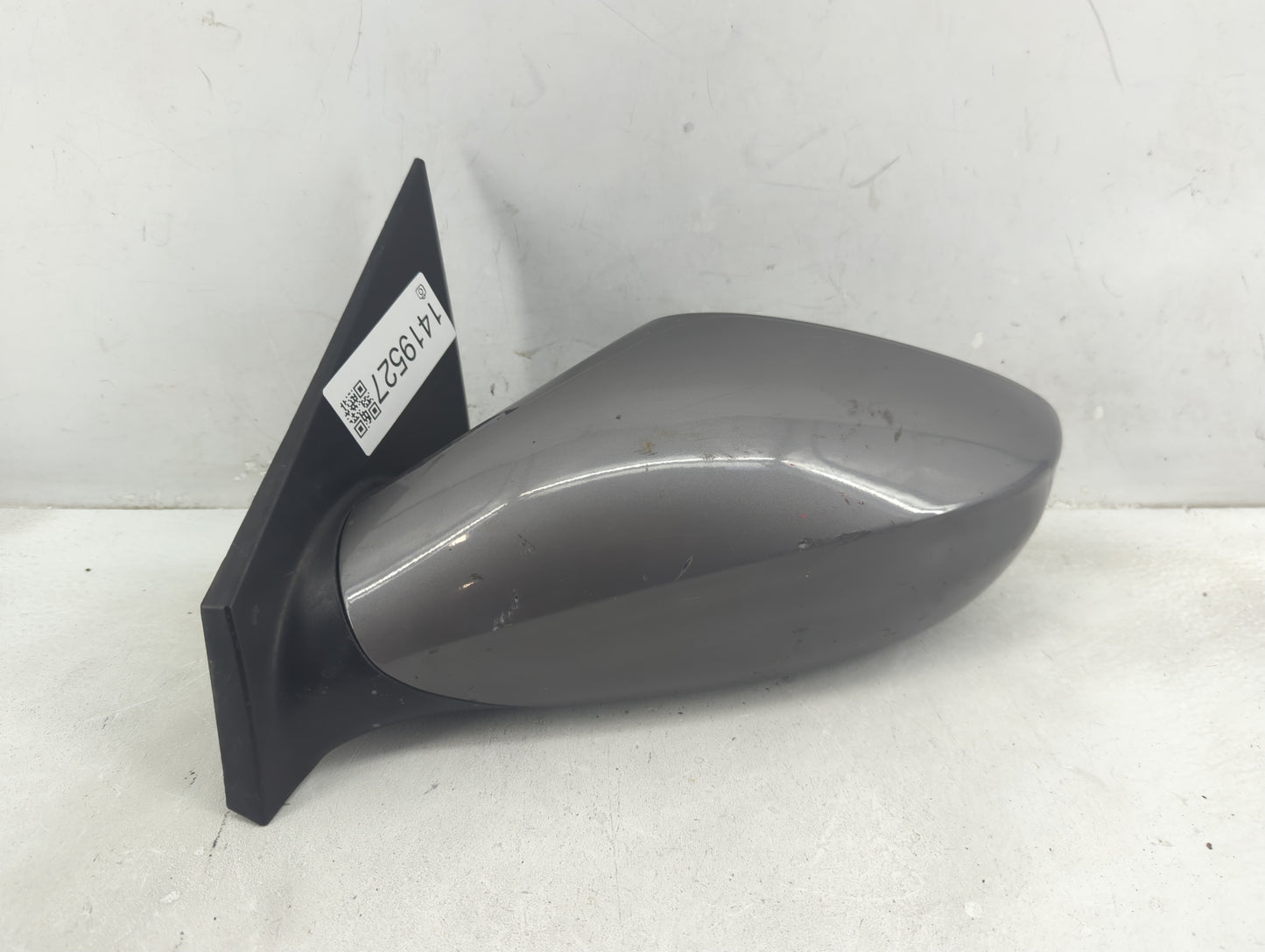 2011-2014 Hyundai Sonata Driver Side View Mirror - Left Door Mirror OEM Used - Oemusedautoparts1.com