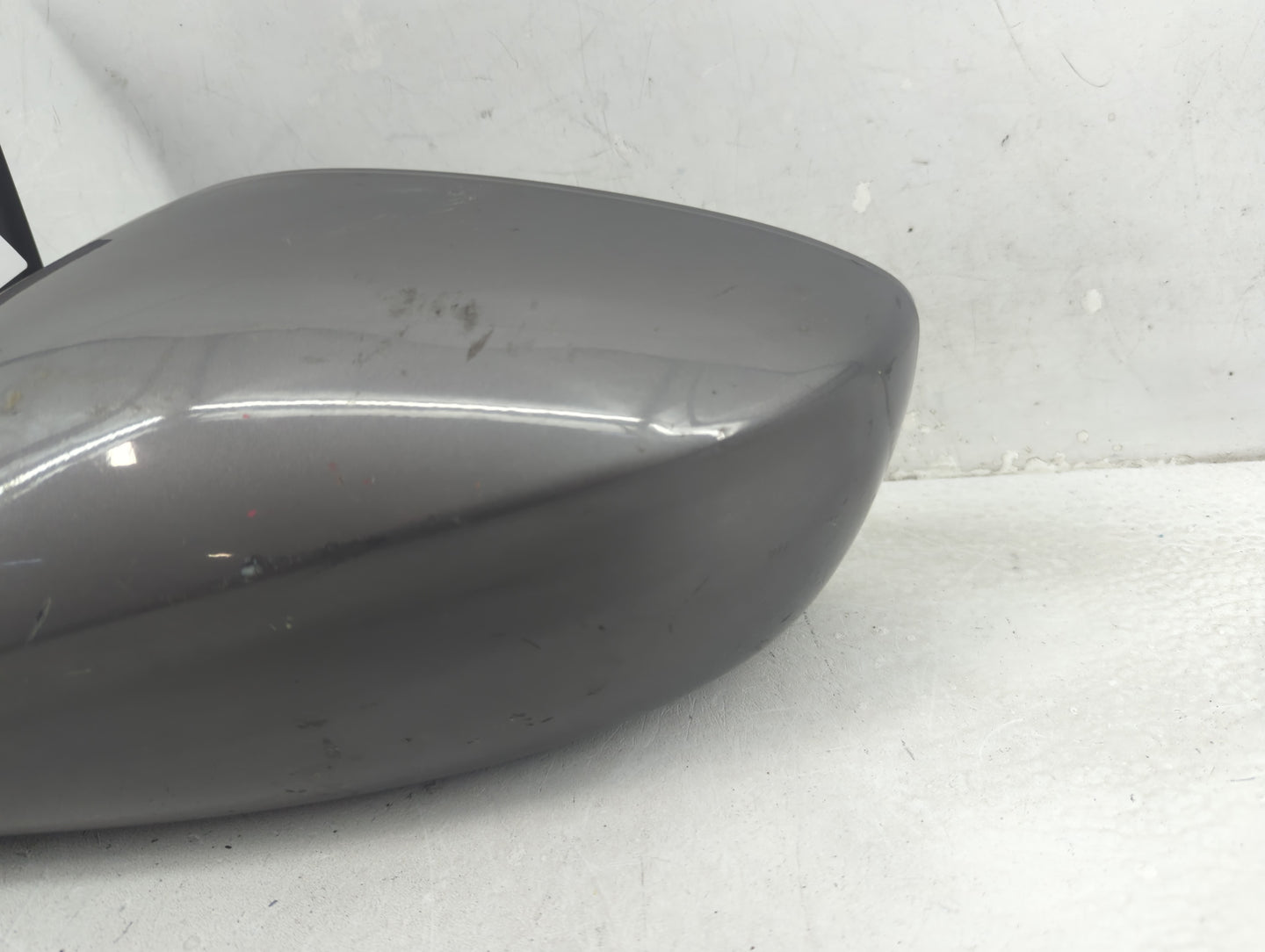 2011-2014 Hyundai Sonata Driver Side View Mirror - Left Door Mirror OEM Used - Oemusedautoparts1.com