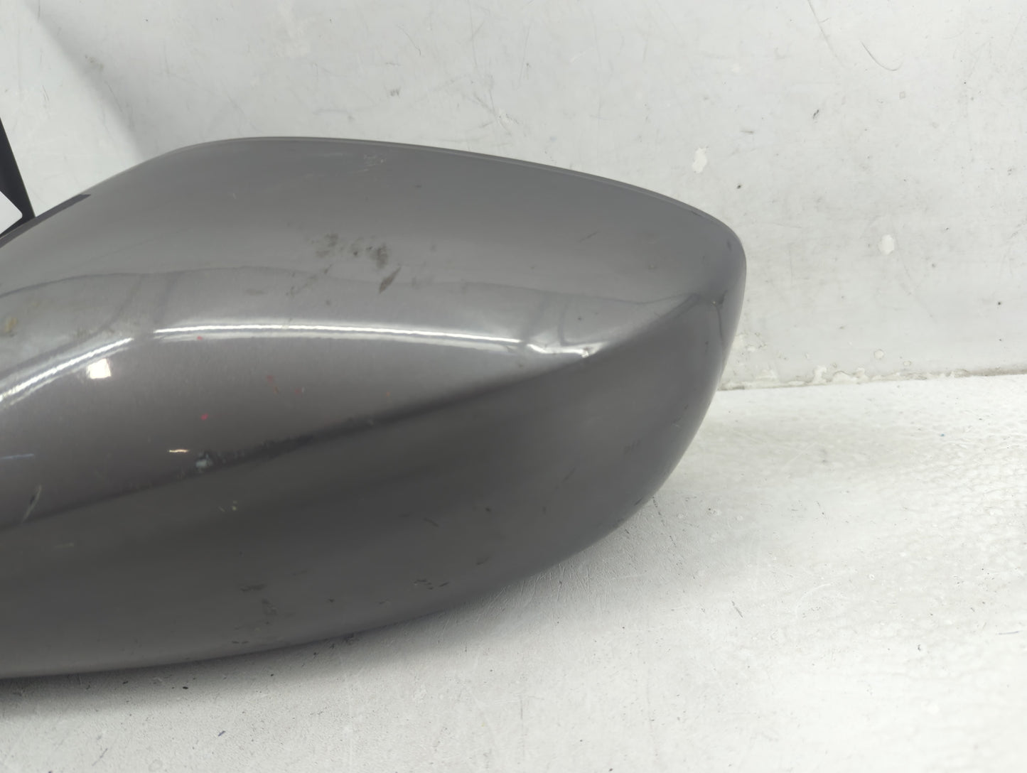 2011-2014 Hyundai Sonata Driver Side View Mirror - Left Door Mirror OEM Used - Oemusedautoparts1.com
