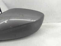 2011-2014 Hyundai Sonata Driver Side View Mirror - Left Door Mirror OEM Used - Oemusedautoparts1.com