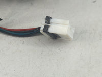 2011-2014 Hyundai Sonata Driver Side View Mirror - Left Door Mirror OEM Used - Oemusedautoparts1.com