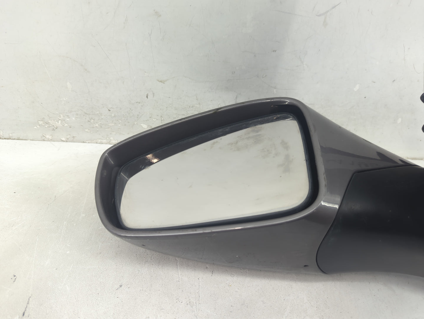 2011-2014 Hyundai Sonata Driver Side View Mirror - Left Door Mirror OEM Used - Oemusedautoparts1.com