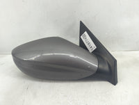 2011-2014 Hyundai Sonata Passenger Side View Mirror - Right Door Mirror OEM Used - Oemusedautoparts1.com