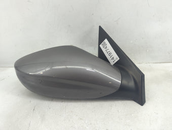 compare product 2011-2014 Hyundai Sonata Passenger Side View Mirror - Right Door Mirror OEM Used