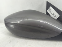 2011-2014 Hyundai Sonata Passenger Side View Mirror - Right Door Mirror OEM Used - Oemusedautoparts1.com