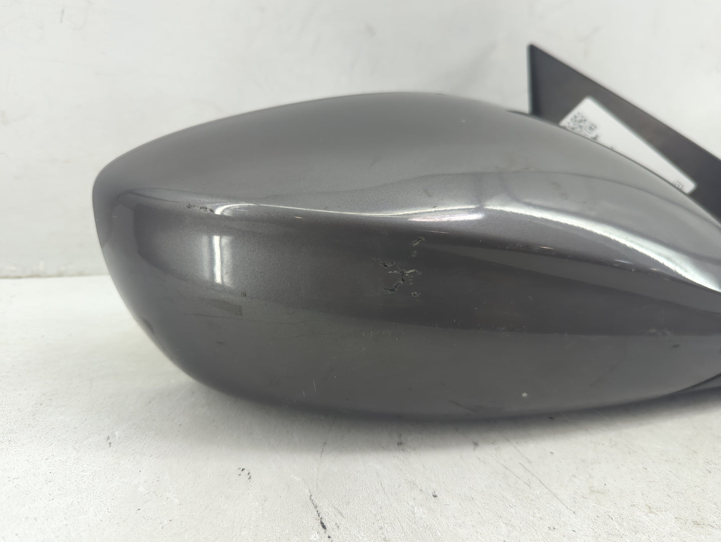 2011-2014 Hyundai Sonata Passenger Side View Mirror - Right Door Mirror OEM Used - Oemusedautoparts1.com
