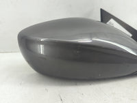 2011-2014 Hyundai Sonata Passenger Side View Mirror - Right Door Mirror OEM Used - Oemusedautoparts1.com