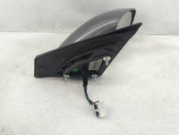 2011-2014 Hyundai Sonata Passenger Side View Mirror - Right Door Mirror OEM Used - Oemusedautoparts1.com