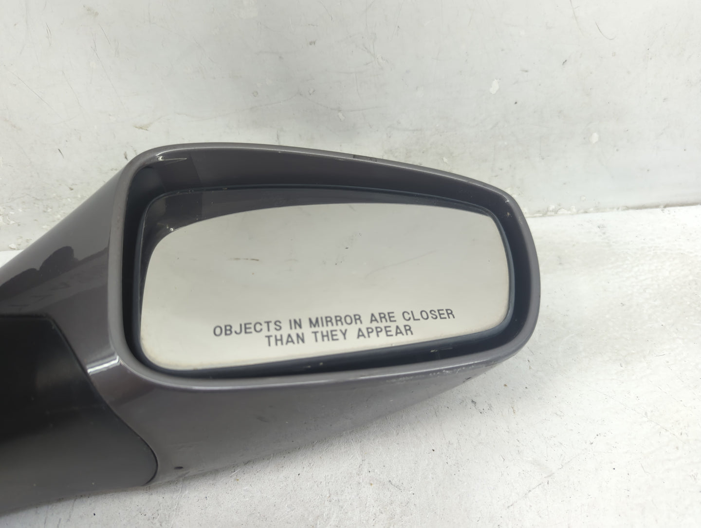 2011-2014 Hyundai Sonata Passenger Side View Mirror - Right Door Mirror OEM Used - Oemusedautoparts1.com