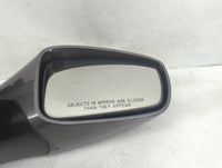 2011-2014 Hyundai Sonata Passenger Side View Mirror - Right Door Mirror OEM Used - Oemusedautoparts1.com