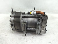 2012-2015 Hyundai Sonata Air Conditioning A/c Ac Compressor Oem - Oemusedautoparts1.com