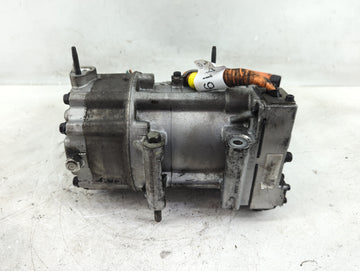 2012-2015 Hyundai Sonata Air Conditioning A/c Ac Compressor Oem - Oemusedautoparts1.com