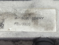 2012-2015 Hyundai Sonata Air Conditioning A/c Ac Compressor Oem - Oemusedautoparts1.com