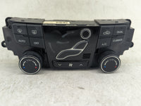 2011-2013 Hyundai Sonata Climate Control Module Temperature AC/Heater Replacement P/N:97250-3Q300 Fits Fits 2011 2012 2013 O